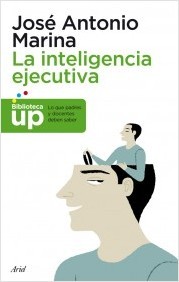 La inteligencia ejecutiva (Paperback)