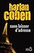 Sans laisser d'adresse by Harlan Coben