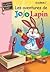 Les Aventures de Jojo lapin