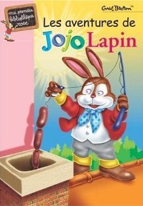 Les Aventures de Jojo lapin (Mass Market Paperback)