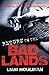 Return to the Badlands by Liam Houlihan