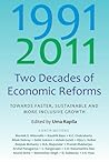 Two Decades of Economic Reforms by Uma Kapila