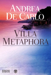 Villa Metaphora (Paperback)