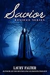 Savior (Residue, #3)