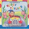 Little Treasury of Noddy In Toyland Little Treasury of Noddy In Toyland