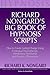 Richard Nongard’s Big Book of Hypnosis Scripts by Richard K. Nongard