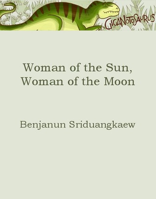 Woman of the Sun, Woman of the Moon (ebook)