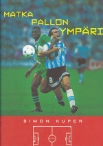 Matka pallon ympäri