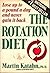 The Rotation Diet: Lose Up to a Pound Day and Never Gain It Back