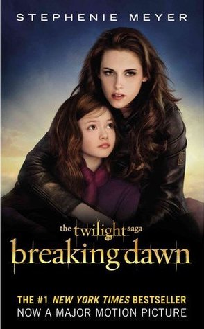 Breaking Dawn