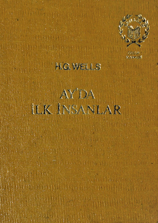 Ay'da İlk İnsanlar