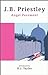 Angel Pavement by J.B. Priestley