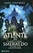 L'atlante di smeraldo by John  Stephens L'atlante di smeraldo by John  Stephens