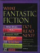 What Fantastic Fiction Do I Read Next? 2001, Volume 1