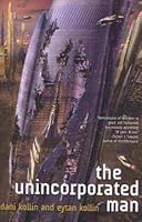 The Unincorporated Man
