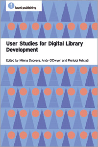 User Studies For Digital Library Development
