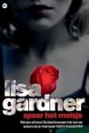 Spaar het meisje by Lisa Gardner