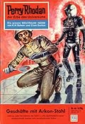 Perry Rhodan 46: Geschäfte mit Arkon-Stahl