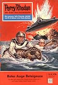 Perry Rhodan 48: Rotes Auge Beteigeuze