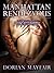 Manhattan Rendezvous (Suzy's Adventures, #4)