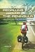 Pedalling Around the Peninsula by Sandra Loh