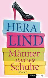 Männer sind wie Schuhe (Hardcover)