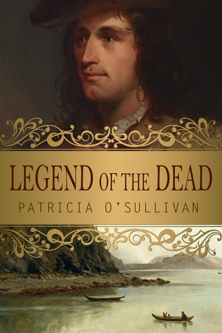 Legend of the Dead (Kindle Edition)