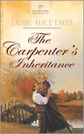 The Carpenter's Inheritance (Paperback)