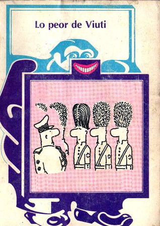 Lo peor de Viuti