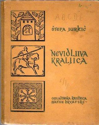 Nevidljiva kraljica (Hardcover)