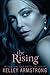 The Rising (Darkness Rising, #3)