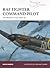 RAF Fighter Command Pilot: The Western Front 1939–42 (Warrior, 164)