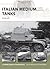 Italian Medium Tanks: 1939–...