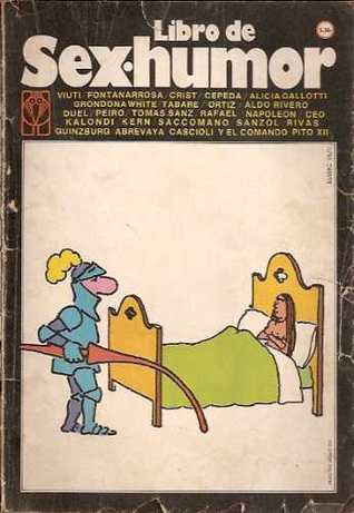 Libro De Sex·humor