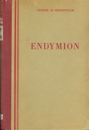 Endymion (Hardcover)