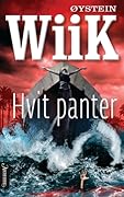 Hvit panter