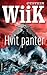 Hvit panter (Tom Hartmann #3)