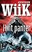 Hvit panter