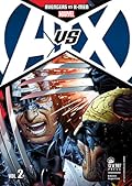 Avengers vs. X-Men Tomo 2