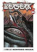 Berserk, Vol. 30
