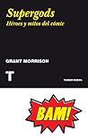 Supergods: Héroes...