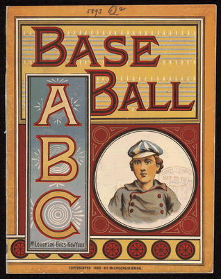 Baseball ABC