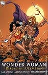 Wonder Woman, Vol. 5 by Gail Simone Wonder Woman, Vol. 5 by Gail Simone
