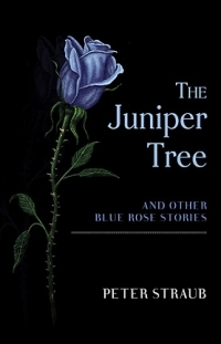 The Juniper Tree and Other Blue Rose Stories (Hardcover)