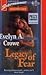 Legacy of Fear by Evelyn A. Crowe