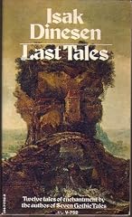 Cover of Last Tales