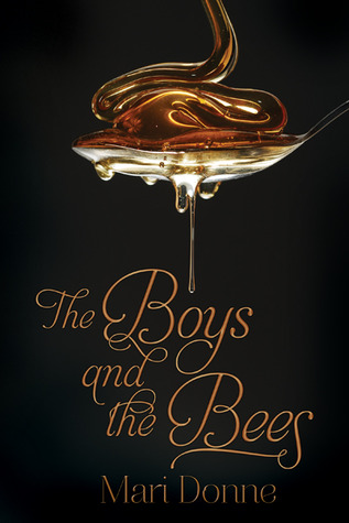 The Boys and the Bees (Kindle Edition)