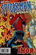 Spider-Man Spesiaali, #2/1999