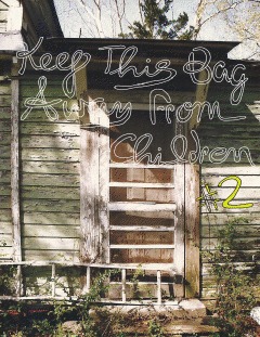 Keep This Bag Away from Children 2