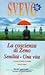 La coscienza di Zeno. Senilità. Una vita by Italo Svevo La coscienza di Zeno. Senilità. Una vita by Italo Svevo